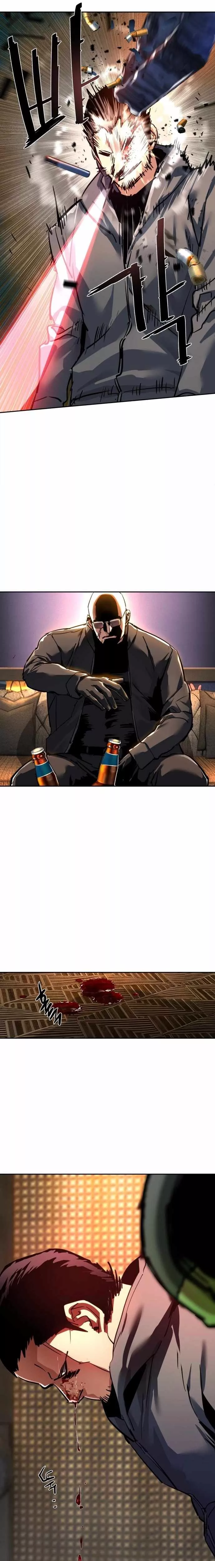 Teenage Mercenary, chapter 257, image 19