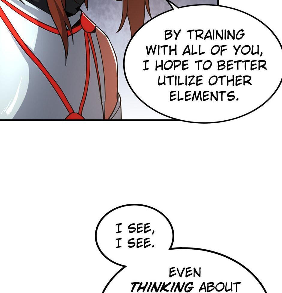 The Beginning After the End, chapter 209, image 98