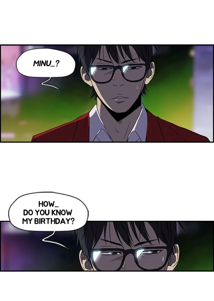 Wind Breaker, chapter 79, page 13
