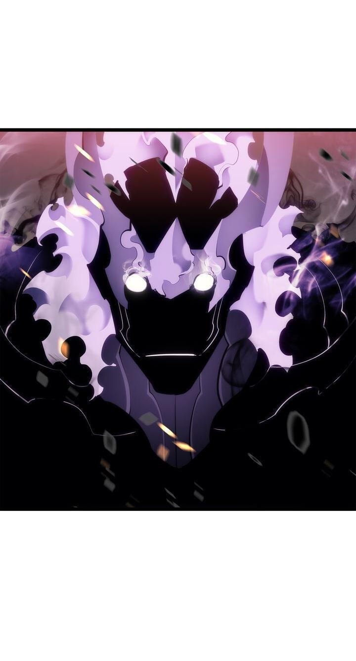 Solo Leveling, chapter 135, page 25