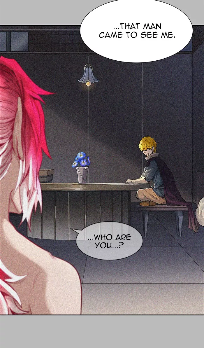 Tower of God, chapter 462, image 104