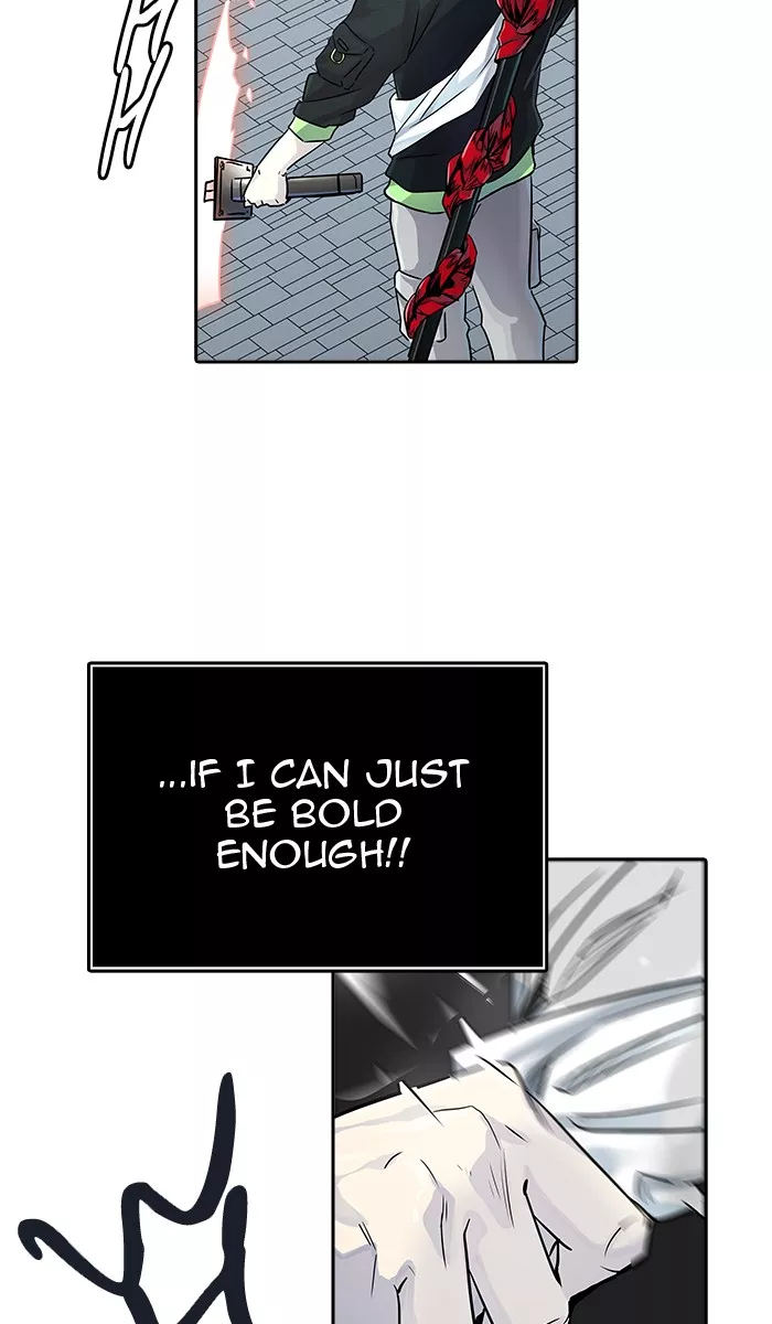 Tower of God, chapter 493, image 163