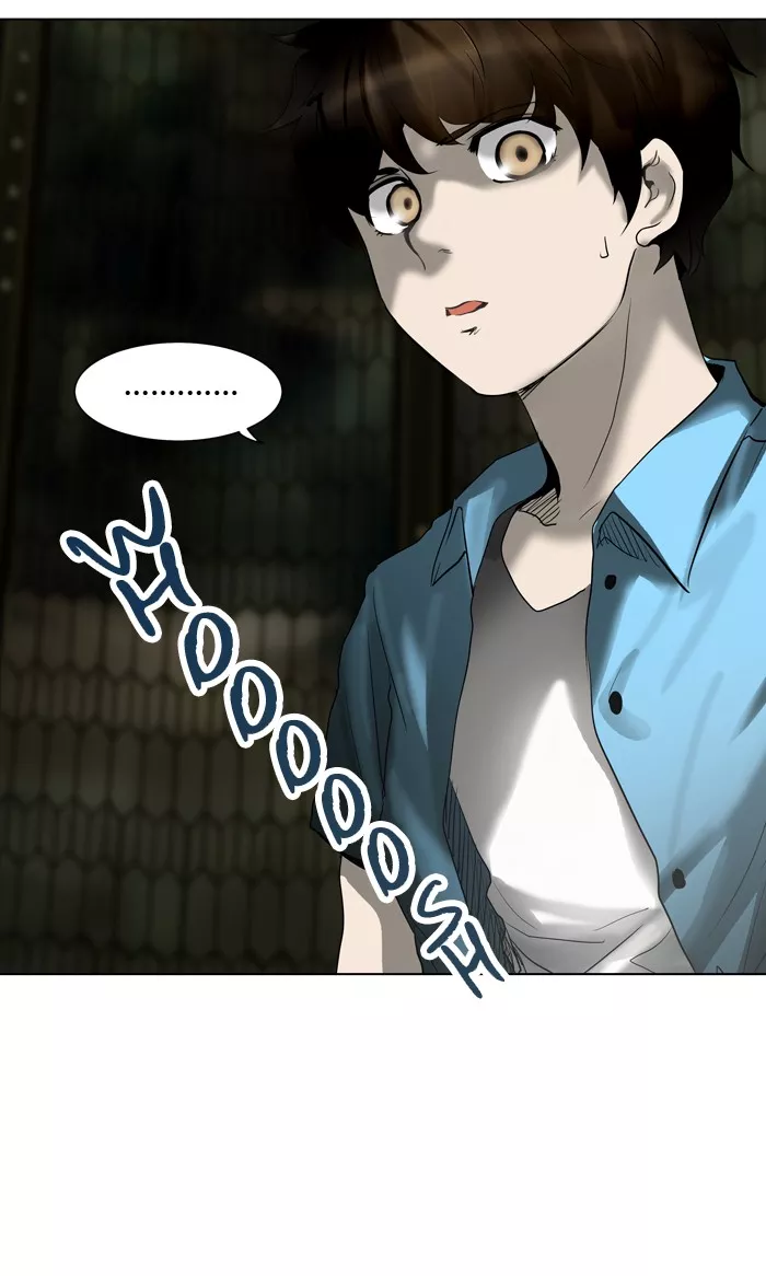 Tower of God, chapter 269, image 40
