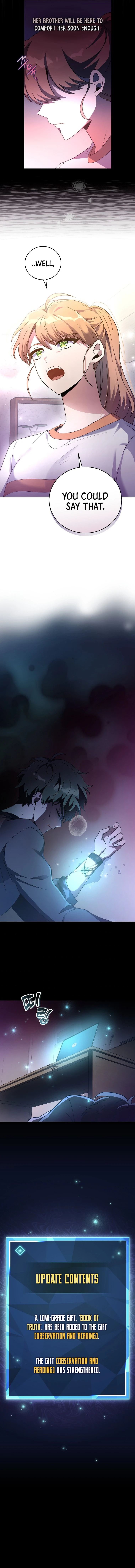 The Novel’s Extra, chapter 15, image 12