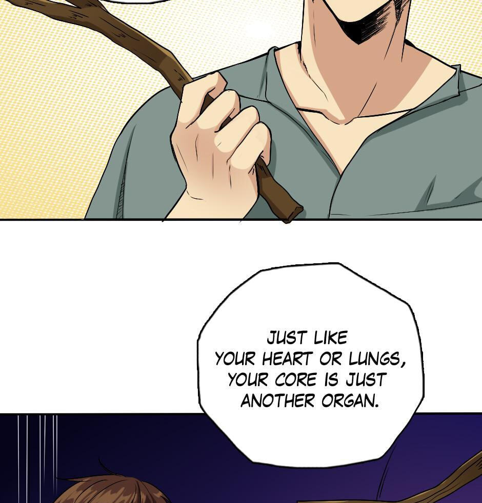 The Beginning After the End, chapter 5, page 71