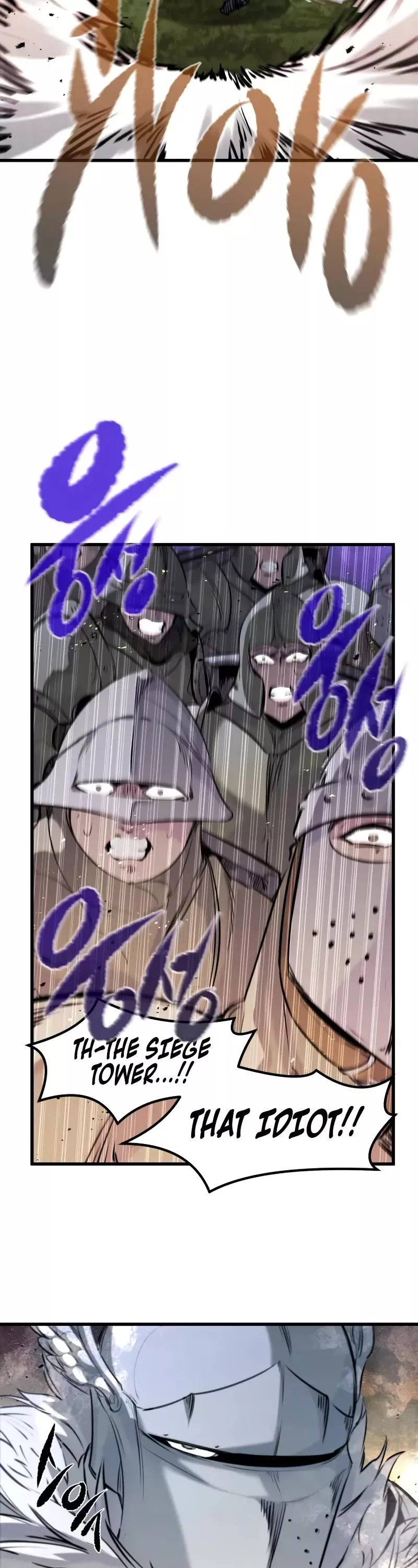 The Regressed Mercenary Has a Plan, chapter 38, image 47