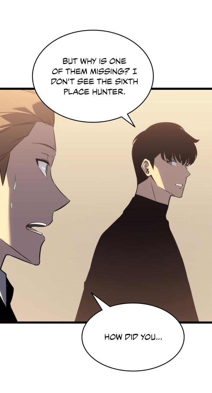 Solo Leveling, chapter 149, page 114