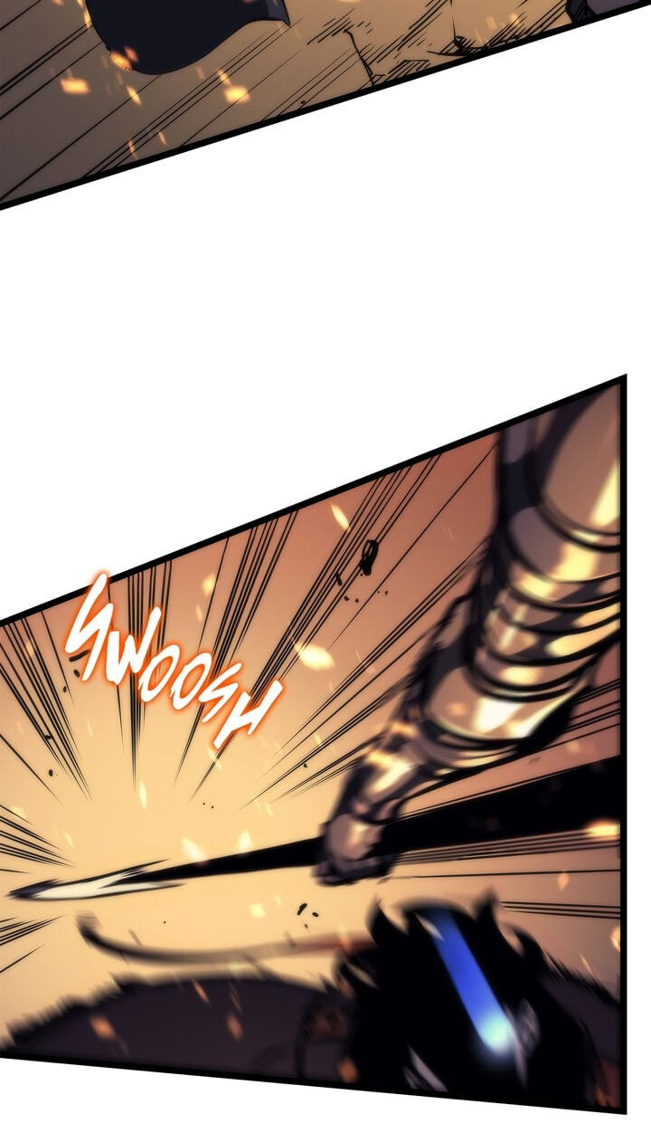 Solo Leveling, chapter 81, page 59
