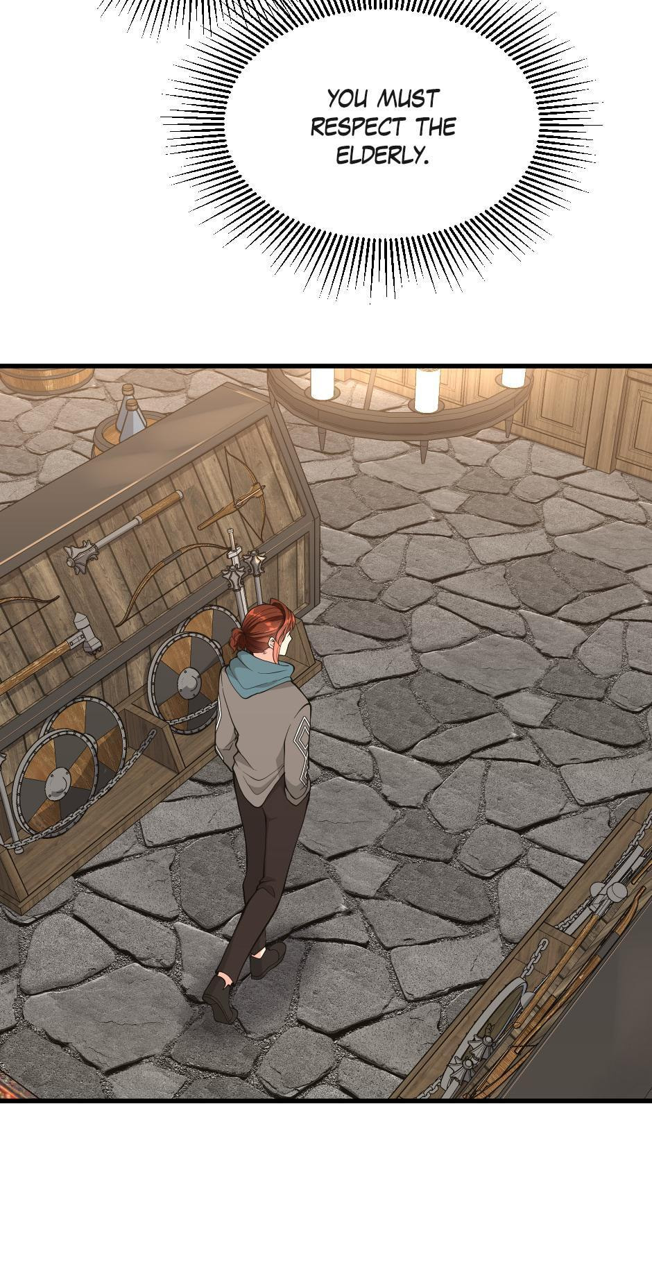 The Beginning After the End, chapter 121, image 51
