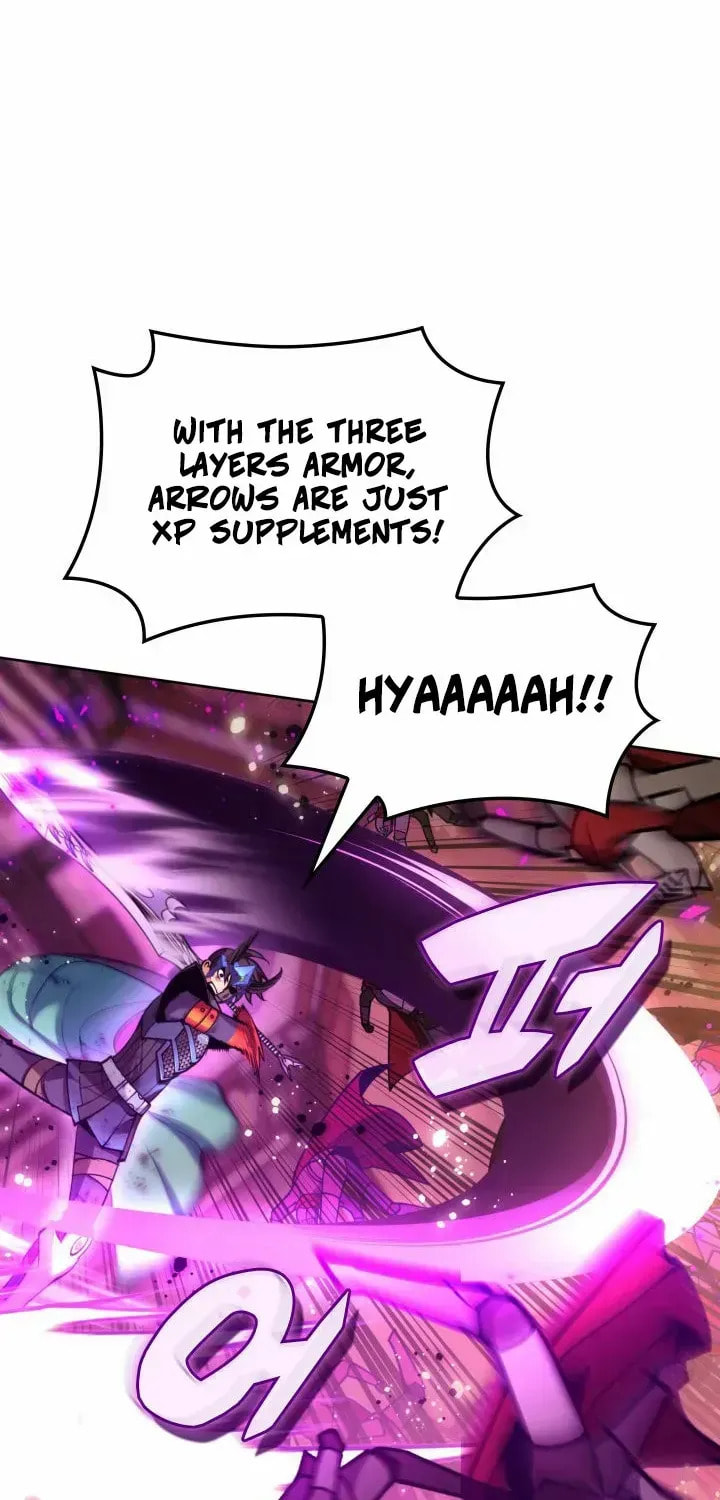 Overgeared (Team Argo), chapter 273.5, page 84