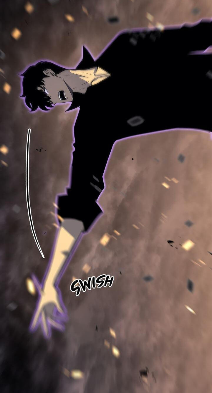 Solo Leveling, chapter 135, page 106