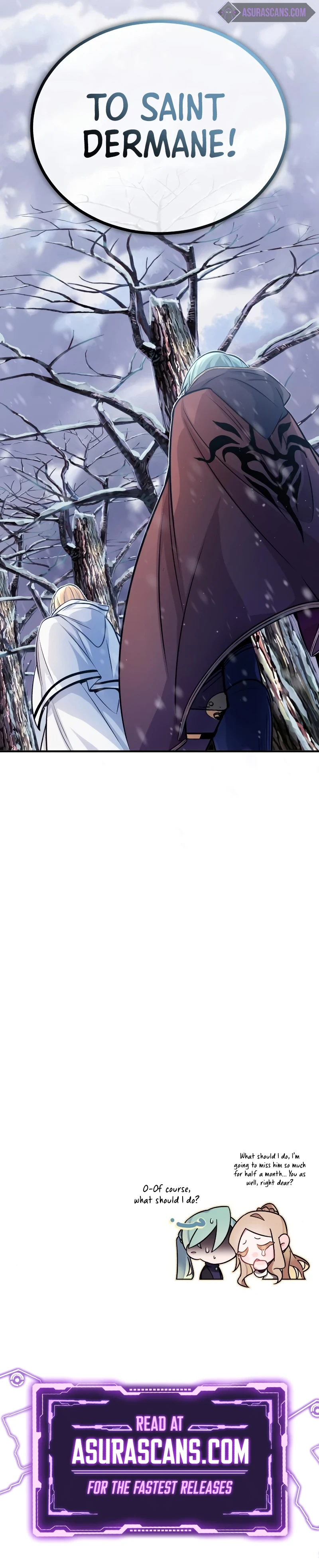 The Dark Magician Transmigrates After 66666 Years, chapter 63, image 14