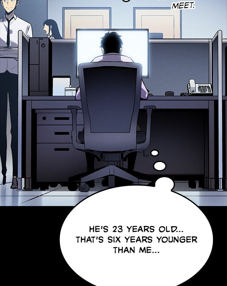 Solo Leveling, chapter 179.21, page 36