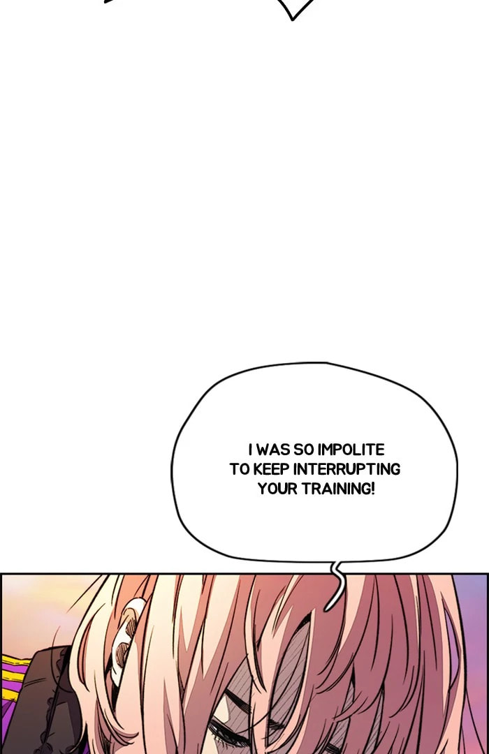 Wind Breaker, chapter 358, image 111