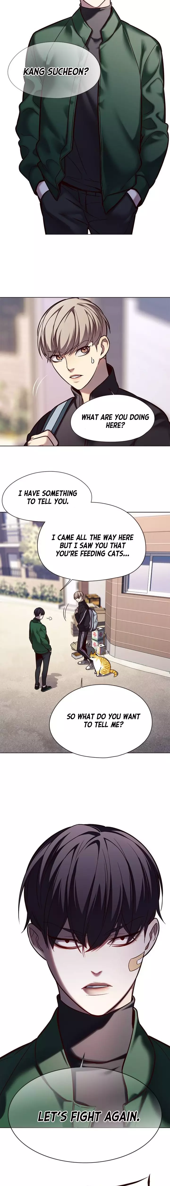 Eleceed, chapter 117, image 5
