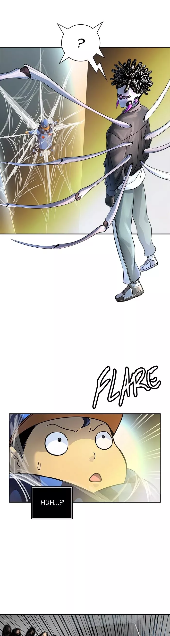 Tower of God, chapter 517, image 44