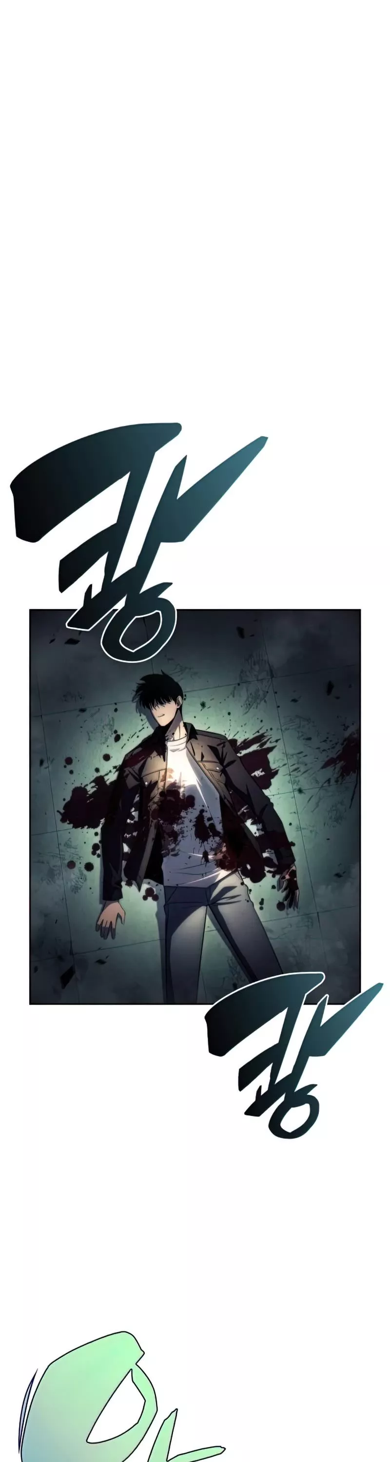 Solo Max-Level Newbie, chapter 65, image 2