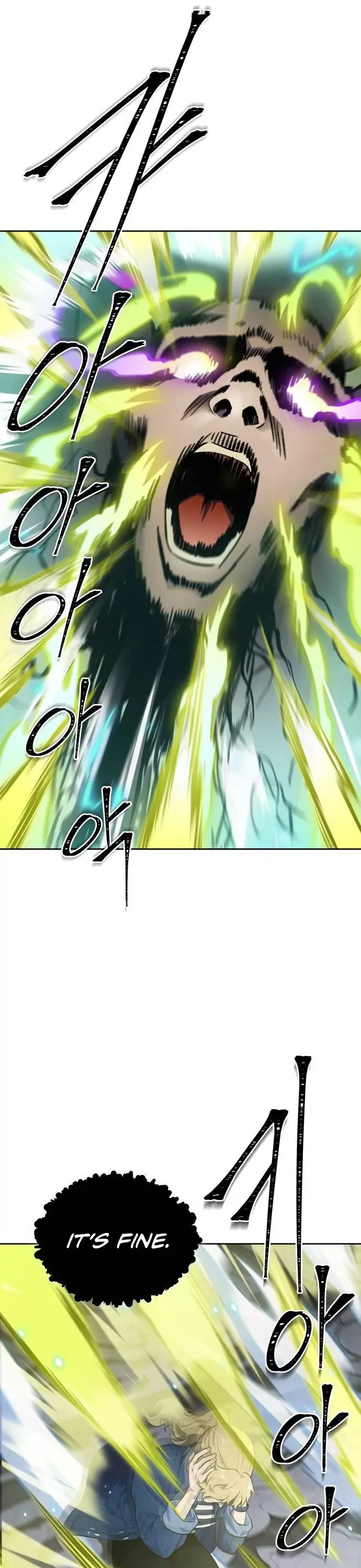 Tower of God, chapter 603, image 57