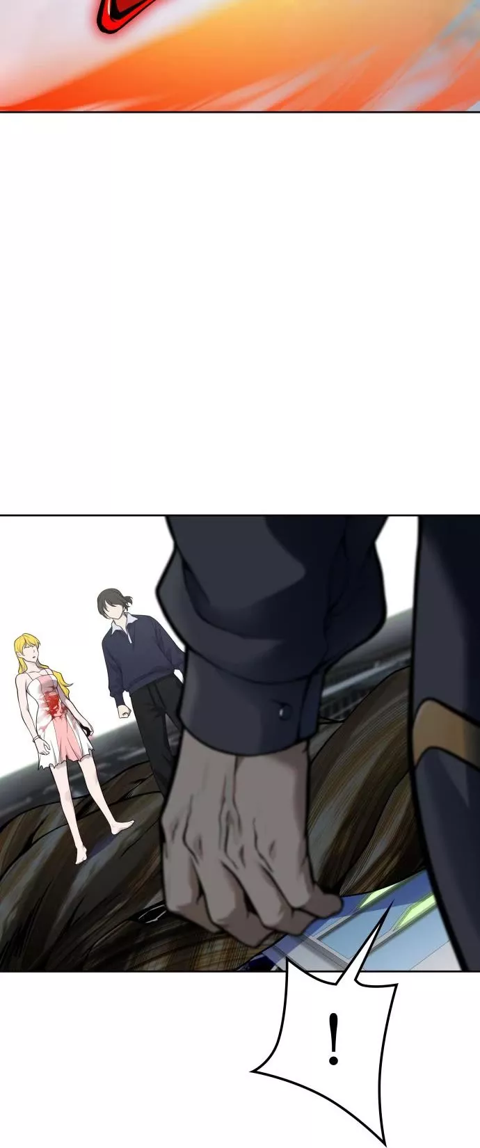 Tower of God, chapter 593, image 66