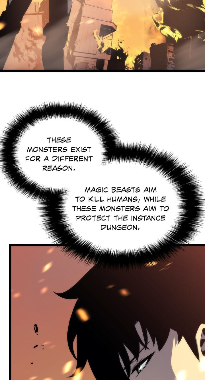 Solo Leveling, chapter 82, page 63