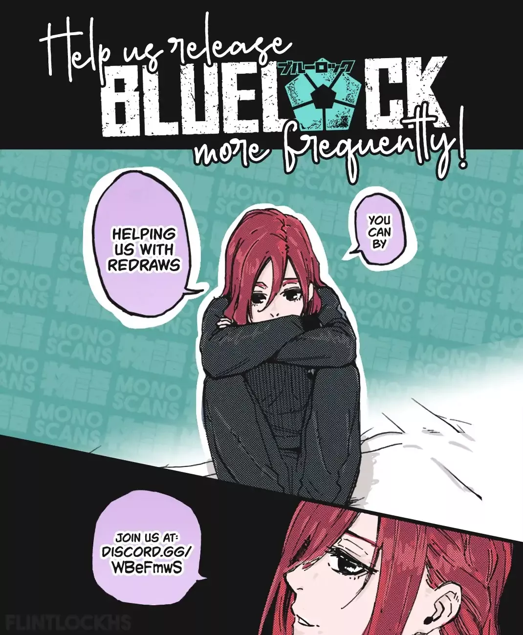 Blue Lock, chapter 18, image 22