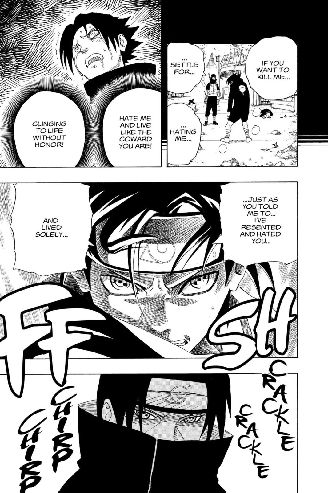 Naruto, chapter 146, image 11