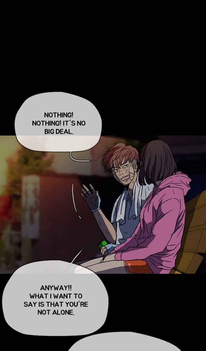 Wind Breaker, chapter 313, image 59