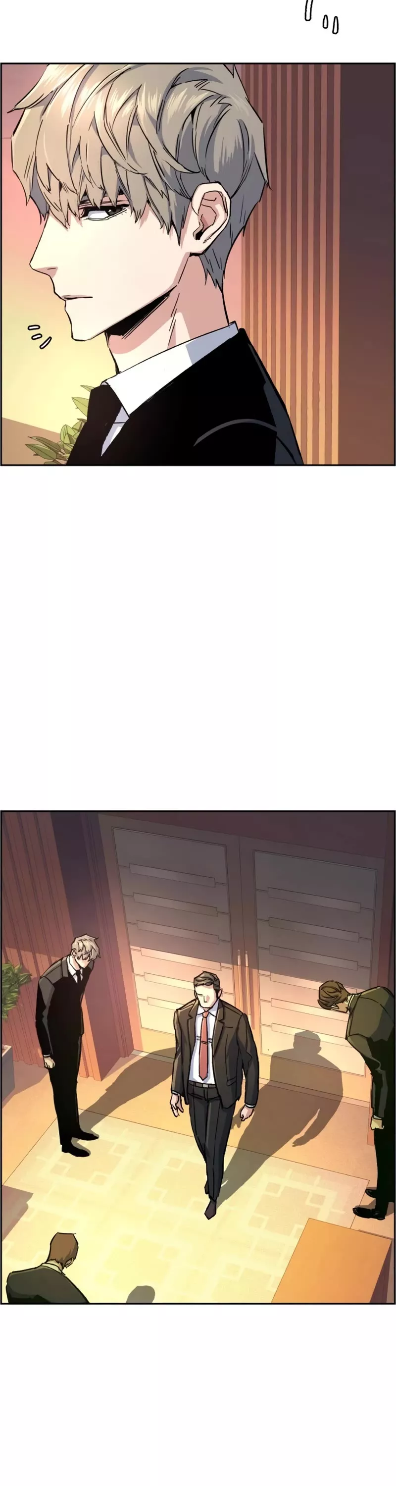 Teenage Mercenary, chapter 103, image 12