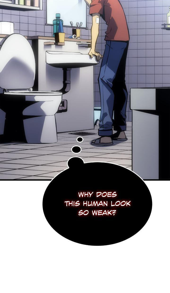 Solo Leveling, chapter 189, image 11