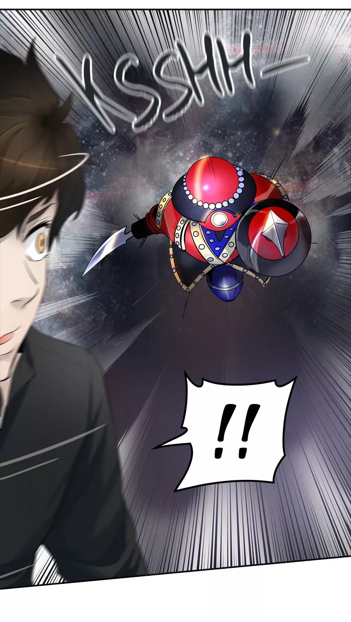 Tower of God, chapter 344, image 28