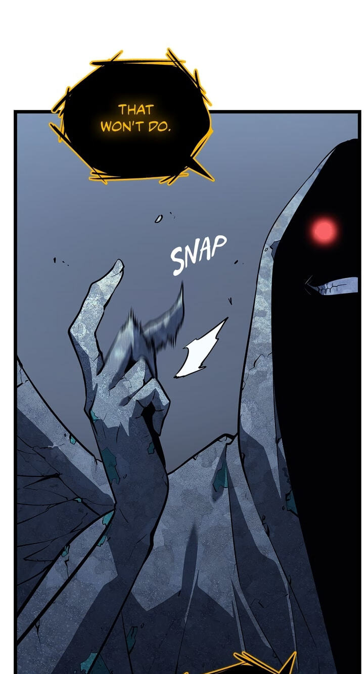 Solo Leveling, chapter 125, image 53