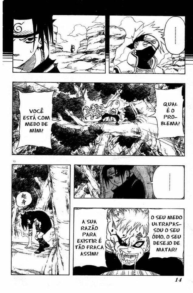 Naruto, chapter 127, image 15