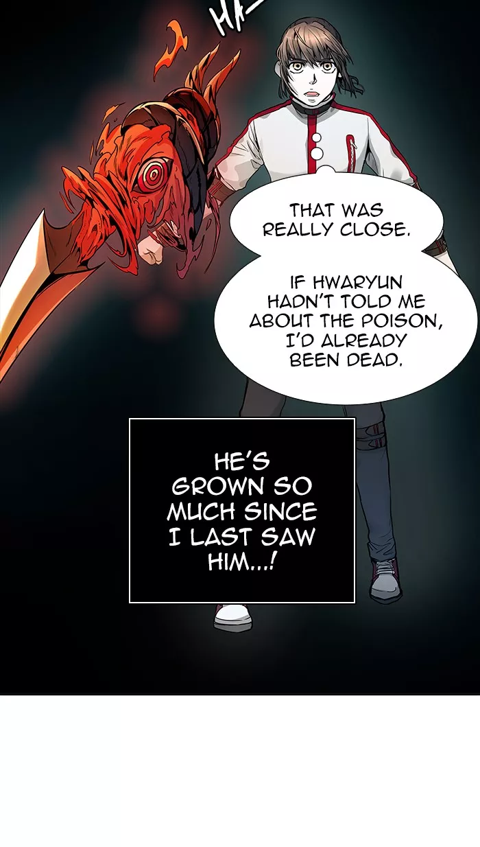 Tower of God, chapter 469, image 72