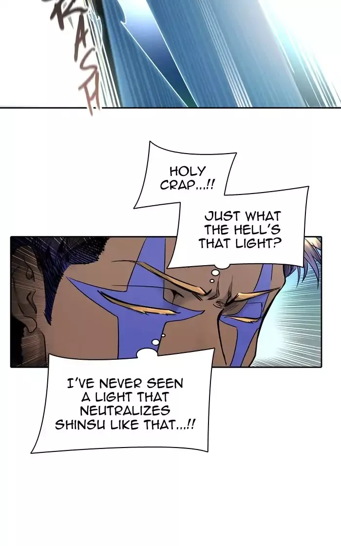 Tower of God, chapter 410, image 31