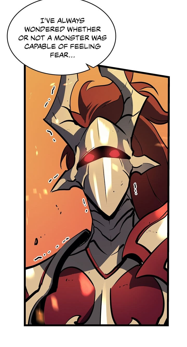 Solo Leveling, chapter 81, page 71