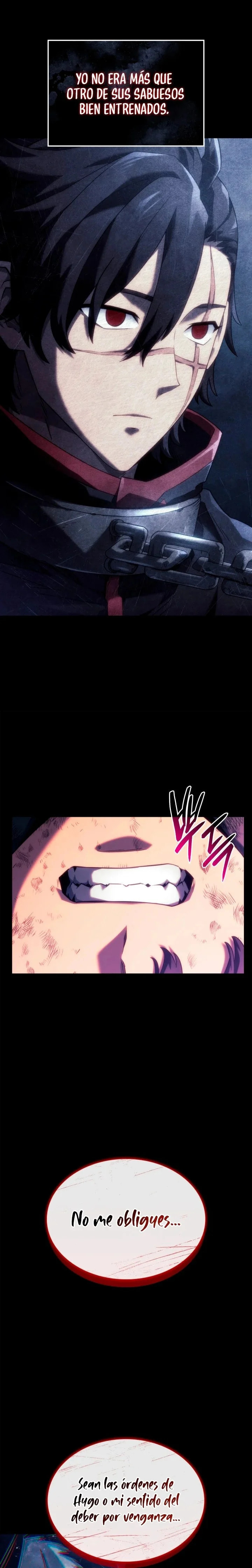 Revenge of the Baskerville Bloodhound, chapter 60, image 16