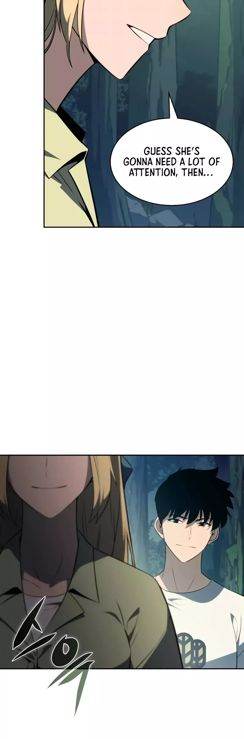 Solo Max-Level Newbie, chapter 215, image 50
