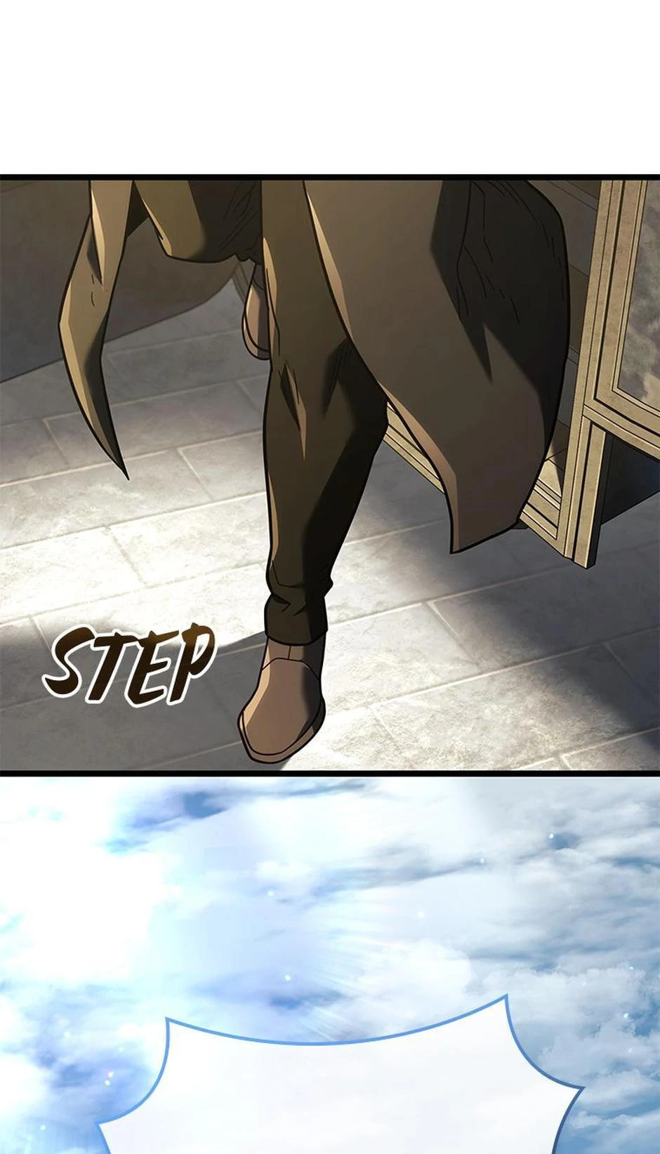 Revenge of the Baskerville Bloodhound, chapter 129, image 95