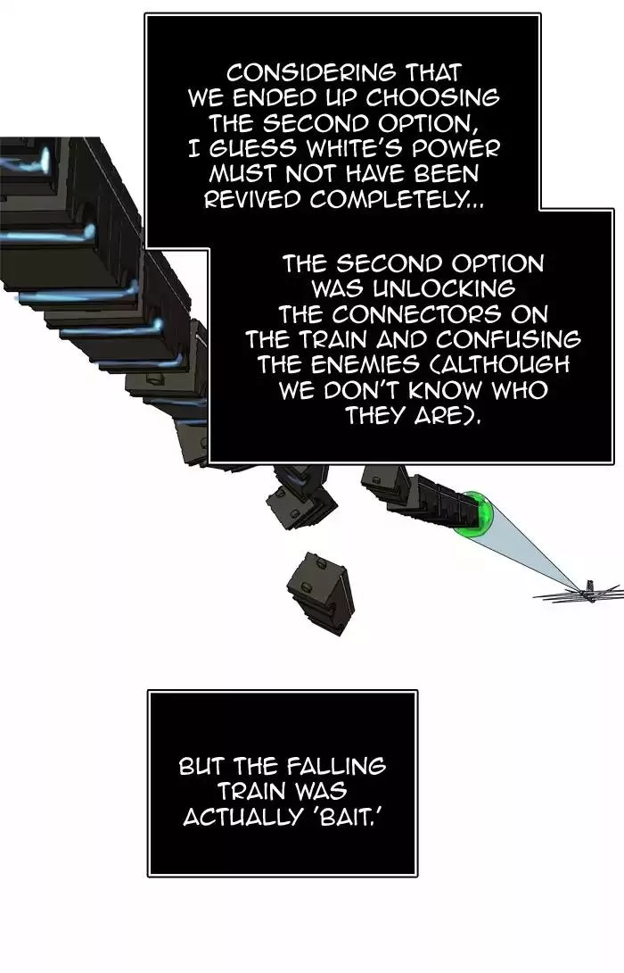 Tower of God, chapter 400, image 42