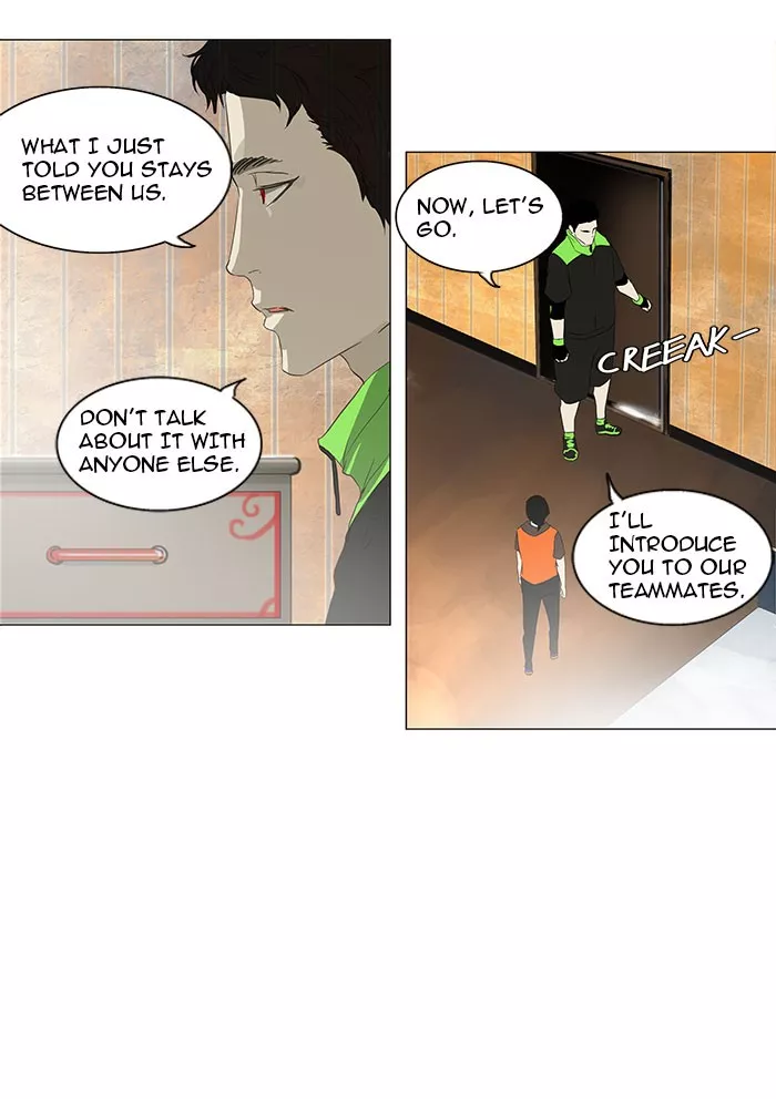 Tower of God, chapter 104, image 24