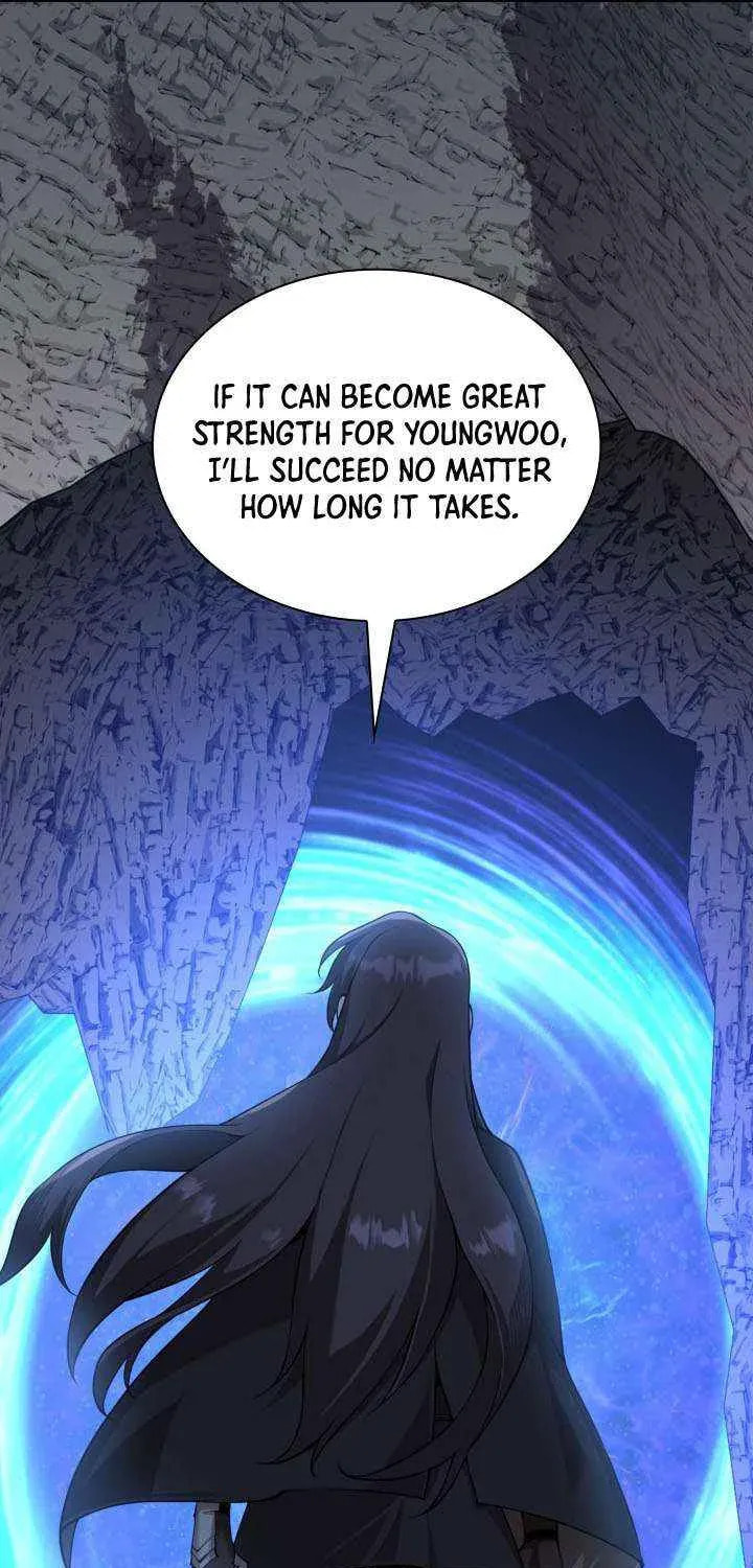 Overgeared (Team Argo), chapter 312, page 10