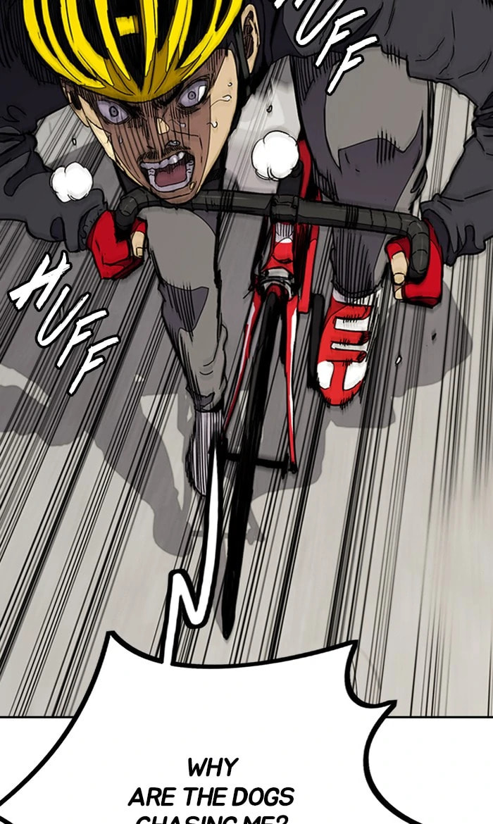 Wind Breaker, chapter 276, image 68