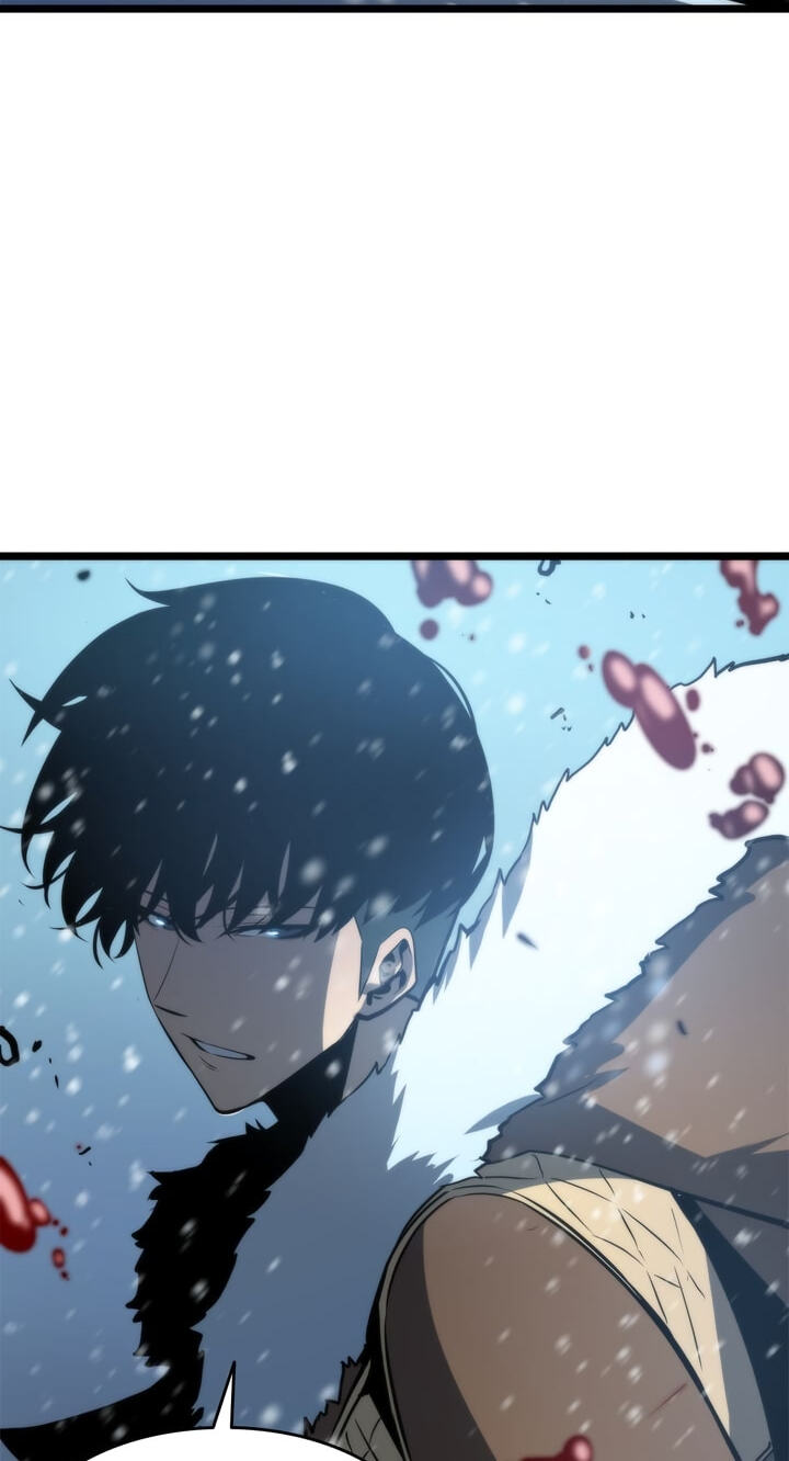 Solo Leveling, chapter 52, page 84