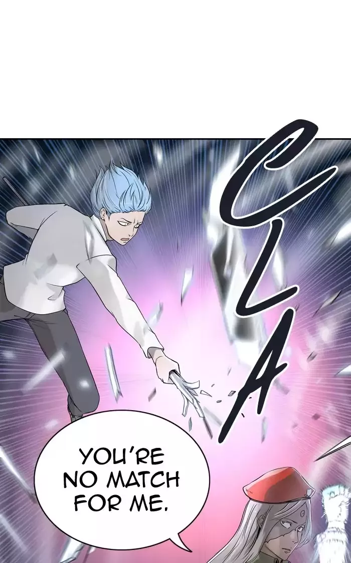 Tower of God, chapter 403, image 121