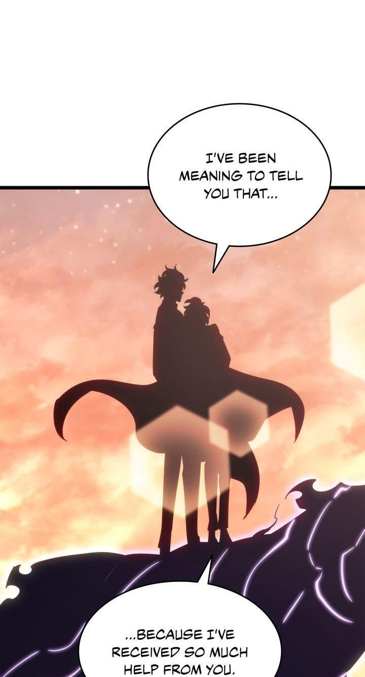Solo Leveling, chapter 155, page 90