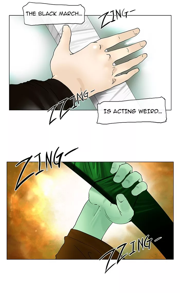 Tower of God, chapter 18, image 20