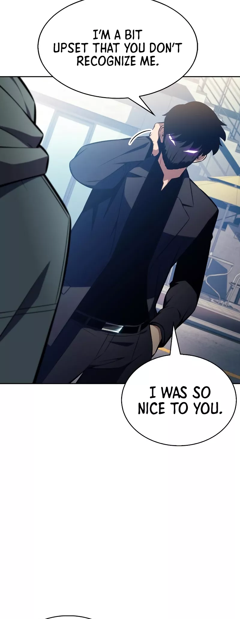 Solo Max-Level Newbie, chapter 240, image 31