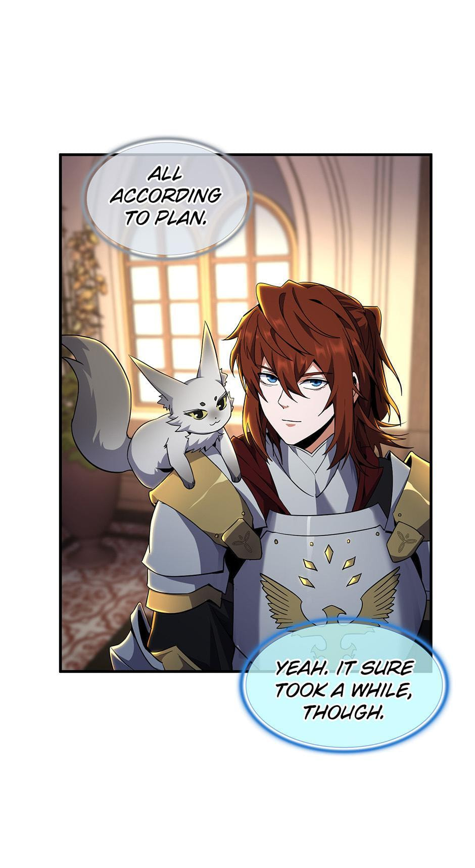 The Beginning After the End, chapter 200, image 40