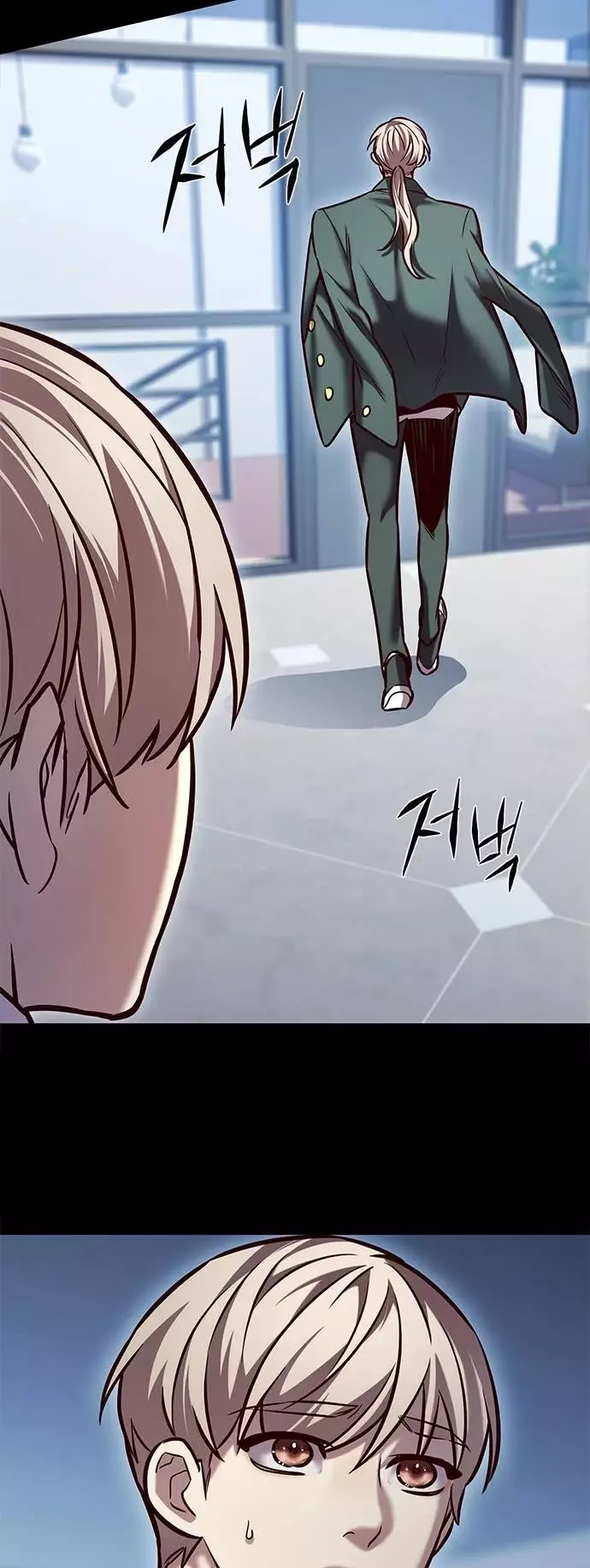 Eleceed, chapter 282, image 16