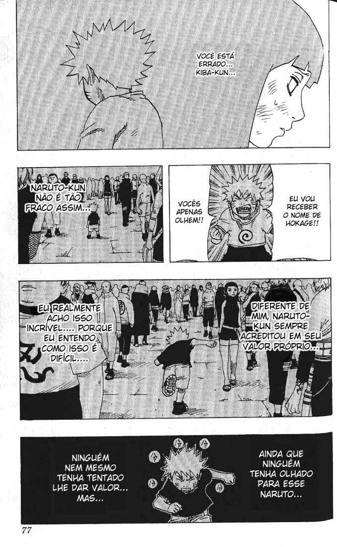 Naruto, chapter 76, image 11